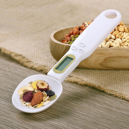 MyKitchen™ - The Digital Spoon Special