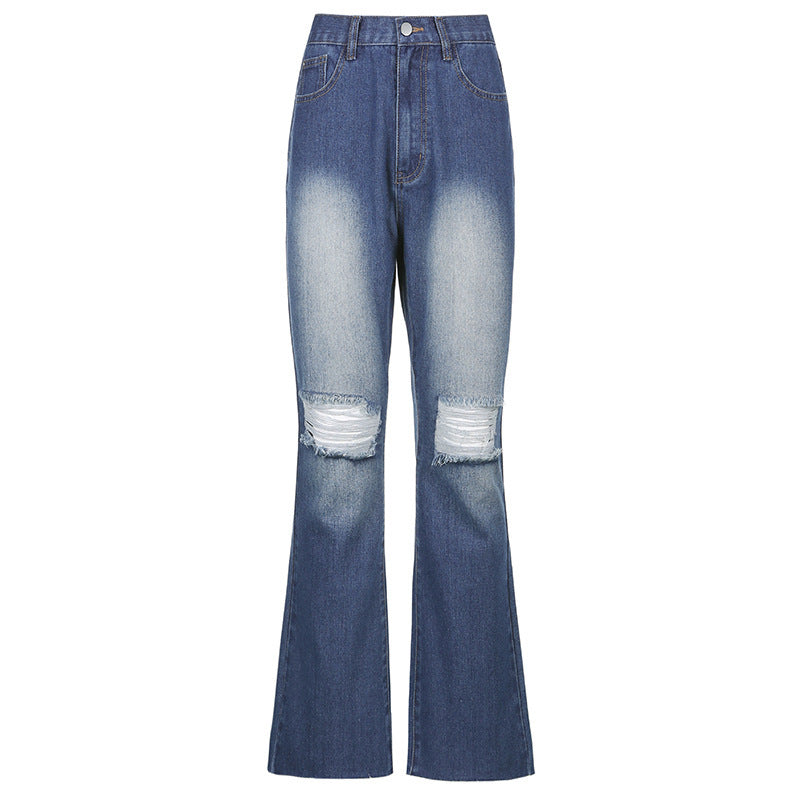 LOAKY™ - Loose Flaire Pants