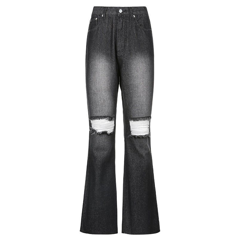 LOAKY™ - Loose Flaire Pants