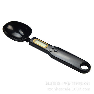 MyKitchen™ - The Digital Spoon Special