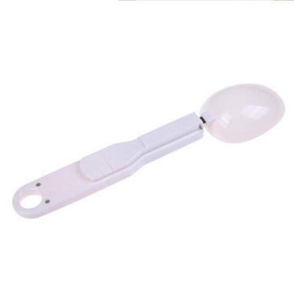 MyKitchen™ - The Digital Spoon Special