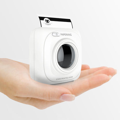 MagicGadget™ - The Mini Mobile Photo Printer