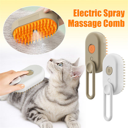 MyPet™ - 3 In 1 Electric Brush For Cats/Dogs