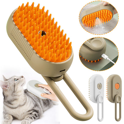 MyPet™ - 3 In 1 Electric Brush For Cats/Dogs