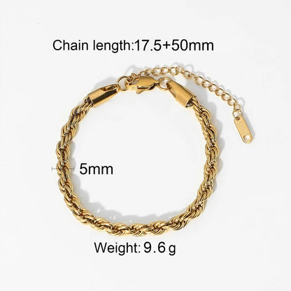 LOAKY | Beauty Bracelet's