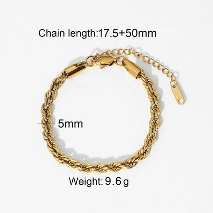 LOAKY | Beauty Bracelet's