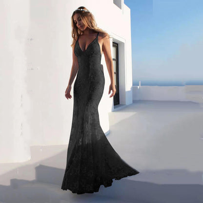 LOAKY'S Luxery™ - Summer Girl Prom Dress