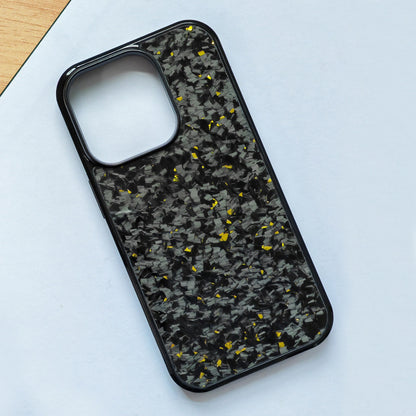 Exclusive - The Carbon Case Deluxe