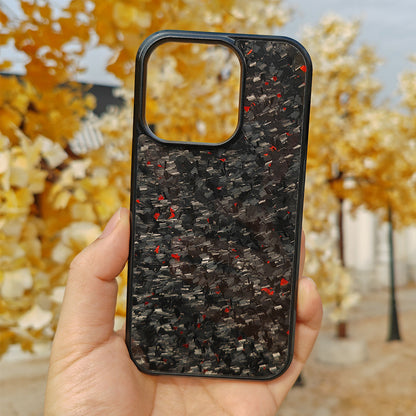 Exclusive - The Carbon Case Deluxe