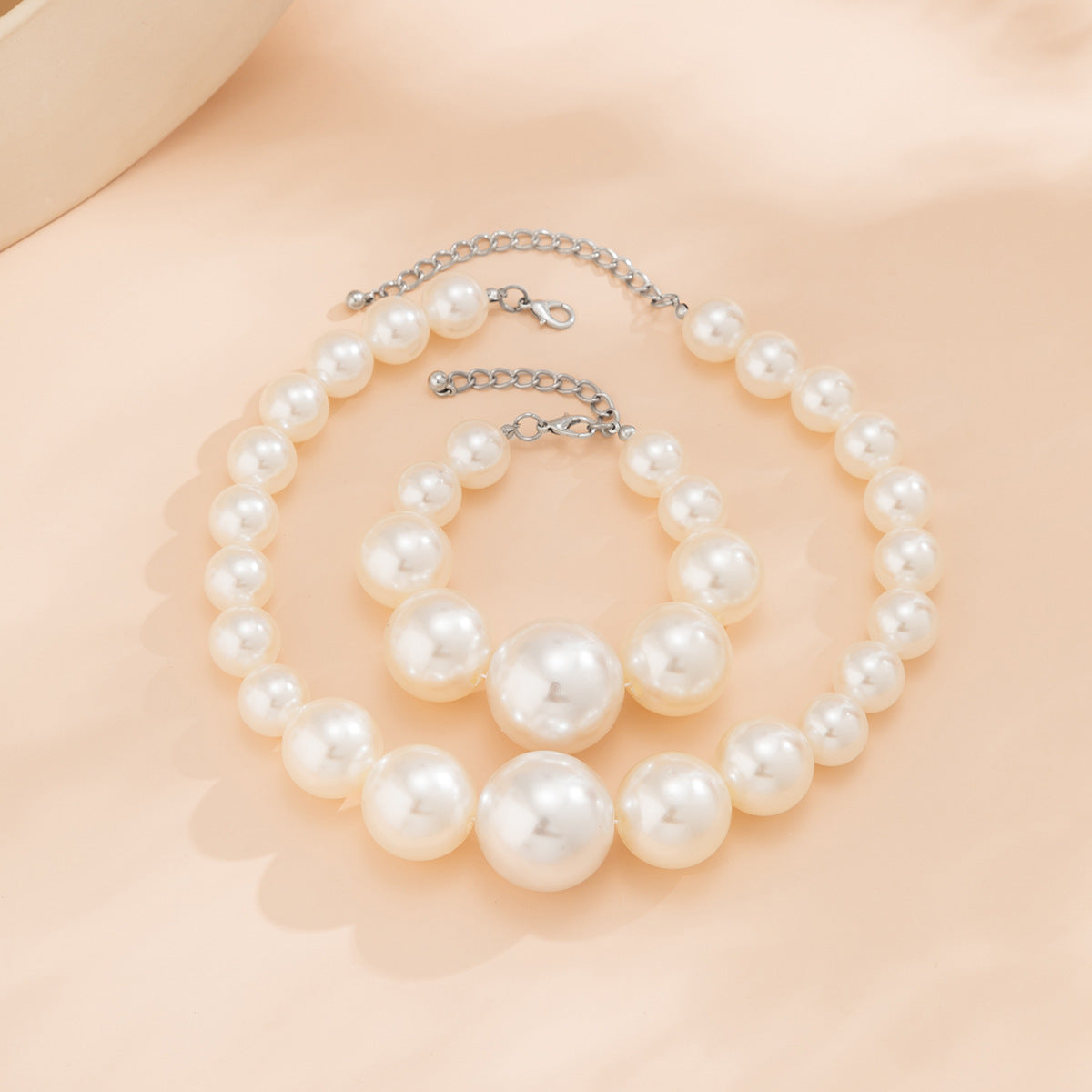 Pearl Set Deluxe